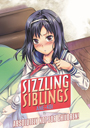 Sizzling Siblings (DVD)